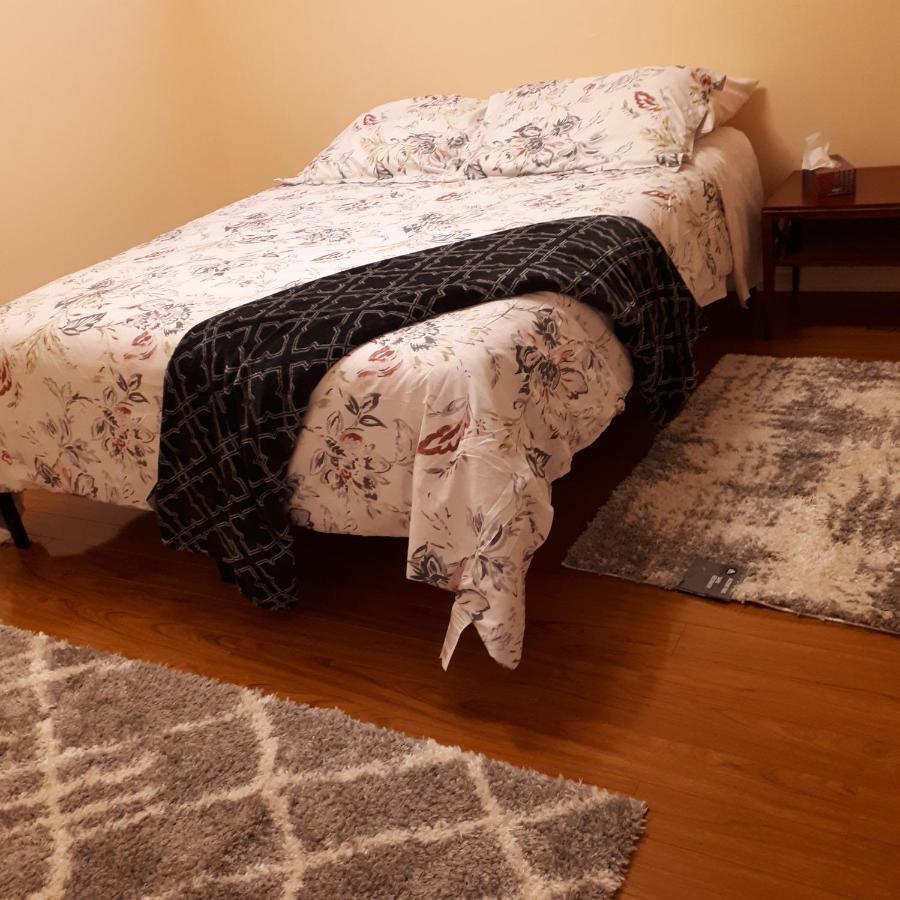 In Beacon Hill Ξενοδοχείο Οττάβα Εξωτερικό φωτογραφία