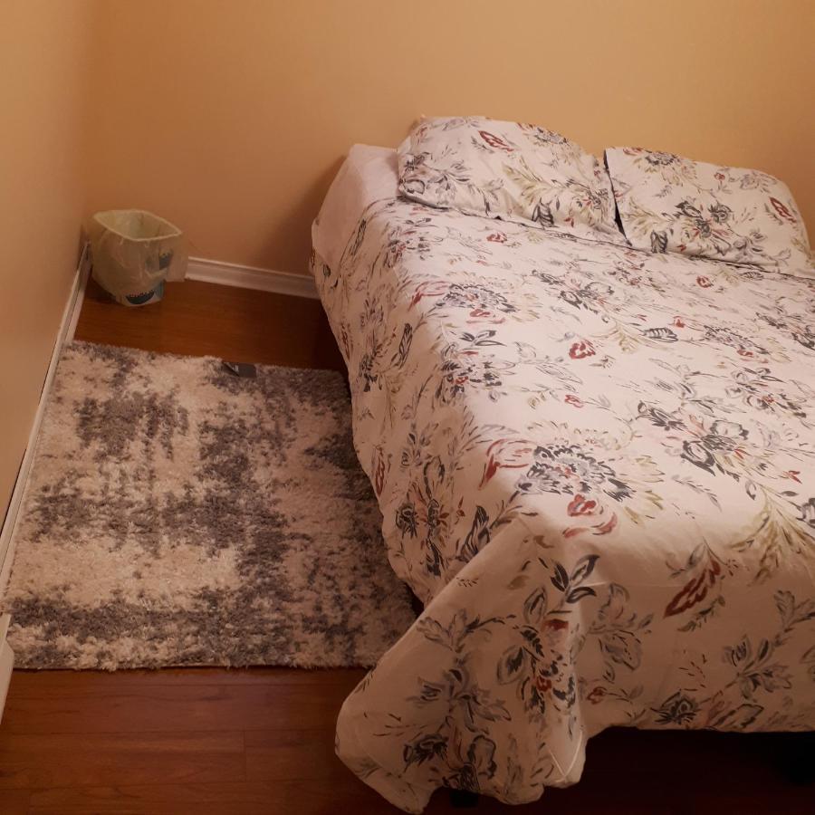 In Beacon Hill Ξενοδοχείο Οττάβα Εξωτερικό φωτογραφία
