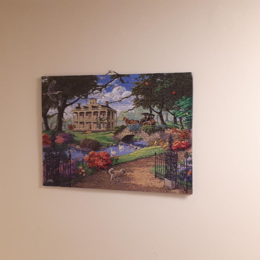 In Beacon Hill Ξενοδοχείο Οττάβα Εξωτερικό φωτογραφία
